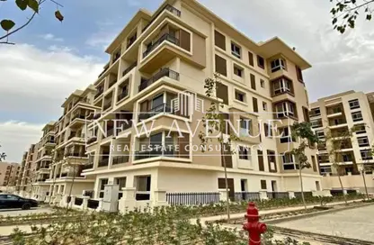Apartment - 2 Bedrooms - 2 Bathrooms for sale in Taj City - 5th Settlement Compounds - The 5th Settlement - New Cairo City - Cairo