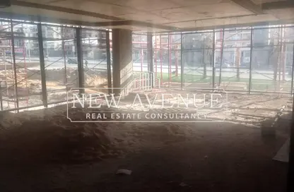 مساحات مكتبية - غرفة نوم - 1 حمام للايجار في لايك فيو ريزيدنس - كمبوندات التجمع الخامس - التجمع الخامس - مدينة القاهرة الجديدة - القاهرة