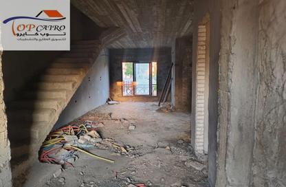 Villa - 3 Bedrooms - 3 Bathrooms for sale in Madinaty - Cairo