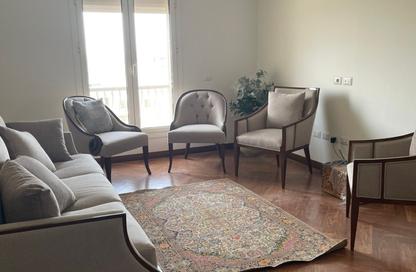 iVilla - 3 Bedrooms - 3 Bathrooms for sale in Mountain View Hyde Park - 5th Settlement Compounds - The 5th Settlement - New Cairo City - Cairo