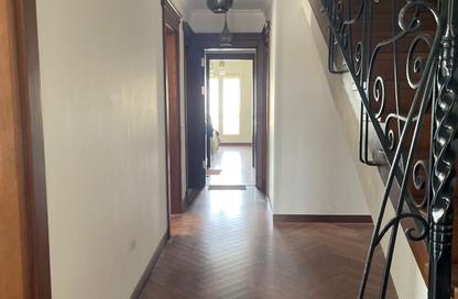 iVilla - 3 Bedrooms - 3 Bathrooms for sale in Mountain View Hyde Park - 5th Settlement Compounds - The 5th Settlement - New Cairo City - Cairo