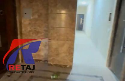 شقة - 3 غرف نوم - 3 حمامات للبيع في محور جمال عبد الناصر - التجمع الثالث - مدينة القاهرة الجديدة - القاهرة