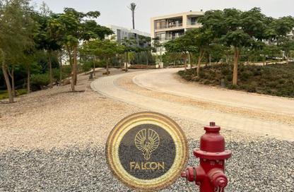 Apartment - 2 Bedrooms - 2 Bathrooms for sale in Tag Sultan - Ring Road - Cairo