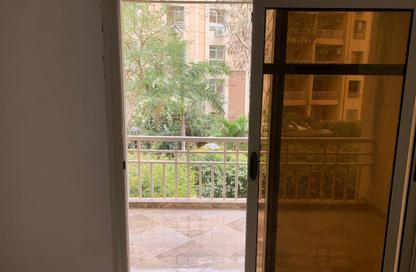 Apartment - 2 Bedrooms - 2 Bathrooms for sale in B7 - Madinaty - Cairo