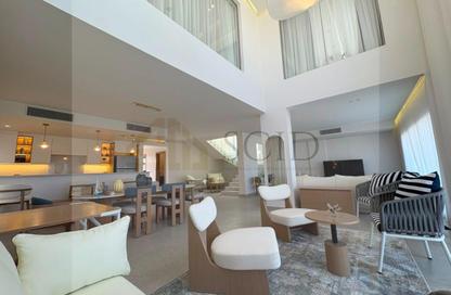 Villa - 4 Bedrooms - 4 Bathrooms for sale in Mar Bay - Ras Al Hekma - North Coast Villa - 4 Bedrooms - 4 Bathrooms for sale in Mar Bay - Ras Al Hekma - North Coast