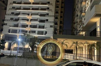 Shop - Studio - 2 Bathrooms for sale in Go Heliopolis - Masaken Al Mohandesin - Nasr City - Cairo