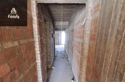 Apartment - 2 Bedrooms - 3 Bathrooms for sale in Croons Sarai - Sarai - Mostakbal City Compounds - Mostakbal City - Future City - Cairo