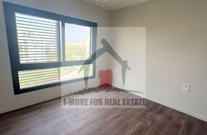 شقة - 3 غرف نوم - 3 حمامات للايجار في أو ويست - كمبوندات 6 أكتوبر - مدينة 6 أكتوبر - الجيزة