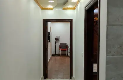 شقة - 2 غرف نوم - 2 حمامات للبيع في الحي الثامن - مدينة 6 أكتوبر - الجيزة