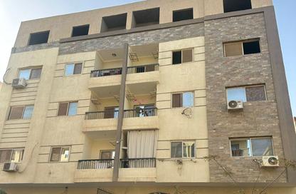 Duplex - 3 Bedrooms - 3 Bathrooms for sale in Al Andalus Buildings - Al Andalus District - New Cairo City - Cairo