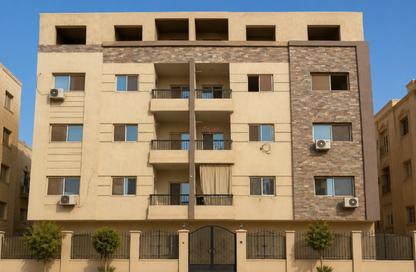 Duplex - 3 Bedrooms - 3 Bathrooms for sale in Al Andalus Buildings - Al Andalus District - New Cairo City - Cairo