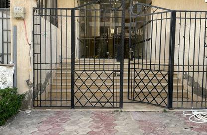 Duplex - 3 Bedrooms - 3 Bathrooms for sale in Al Andalus Buildings - Al Andalus District - New Cairo City - Cairo