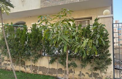 Duplex - 3 Bedrooms - 3 Bathrooms for sale in Al Andalus Buildings - Al Andalus District - New Cairo City - Cairo
