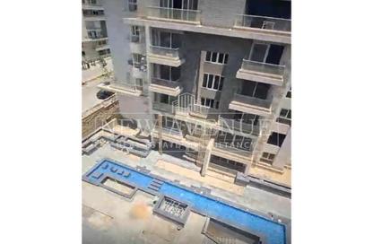 Apartment - 3 Bedrooms - 3 Bathrooms for sale in Mountain View iCity - 5th Settlement Compounds - The 5th Settlement - New Cairo City - Cairo