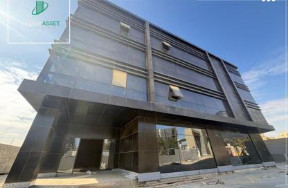 Whole Building - Studio - 7+ Bathrooms for rent in Eastmain New Cairo - 5th Settlement Compounds - The 5th Settlement - New Cairo City - Cairo