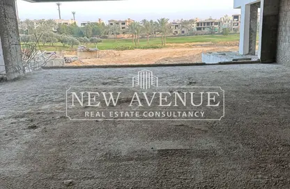 Villa - 7+ Bedrooms - 6 Bathrooms for sale in Katameya Dunes - El Katameya Compounds - El Katameya - New Cairo City - Cairo