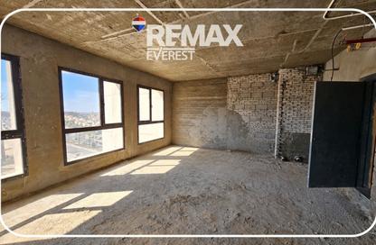 Office Space - Studio for rent in Arkan Palm 205 - Sheikh Zayed Compounds - Sheikh Zayed City - Giza