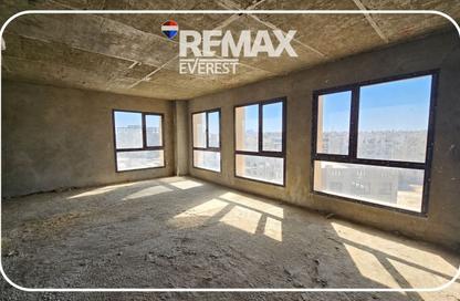 Office Space - Studio for rent in Arkan Palm 205 - Sheikh Zayed Compounds - Sheikh Zayed City - Giza