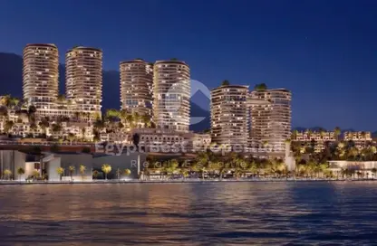 شقة - 1 حمام للبيع في المونت جلاله - العين السخنة - السويس