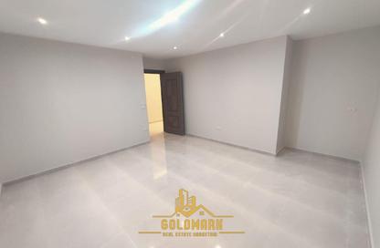 شقة - 3 غرف نوم - 3 حمامات للايجار في عمارات النرجس - النرجس - مدينة القاهرة الجديدة - القاهرة