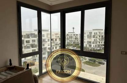 شقة - 3 غرف نوم - 3 حمامات للبيع في سوديك ايست - الحي السادس - هليوبوليس الجديدة - القاهرة
