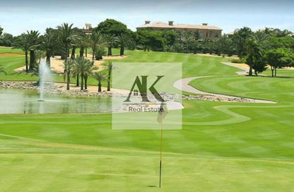 Villa - 5 Bedrooms - 6 Bathrooms for sale in Katameya Heights - El Katameya Compounds - El Katameya - New Cairo City - Cairo