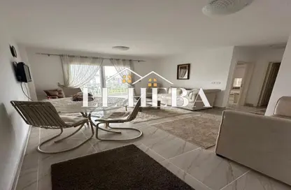 Apartment - 2 Bedrooms - 1 Bathroom for rent in Madinaty - Cairo