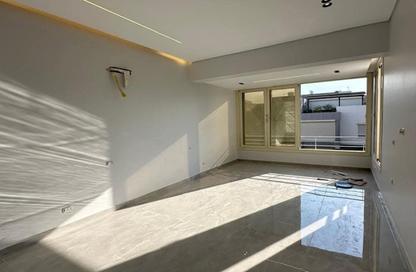 Villa - 5 Bedrooms - 4 Bathrooms for sale in Palm Hills Golf Extension - Al Wahat Road - 6 October City - Giza Villa - 5 Bedrooms - 4 Bathrooms for sale in Palm Hills Golf Extension - Al Wahat Road - 6 October City - Giza