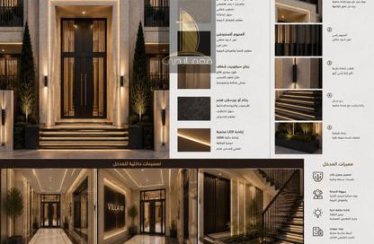 Apartment - 4 - 3 for sale in Zakaria Ahmed St. - El Banafseg 5 - El Banafseg - New Cairo City - Cairo Apartment - 4 - 3 for sale in Zakaria Ahmed St. - El Banafseg 5 - El Banafseg - New Cairo City - Cairo