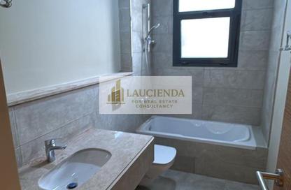 Apartment - 3 Bedrooms - 3 Bathrooms for sale in Villette - 5th Settlement Compounds - The 5th Settlement - New Cairo City - Cairo