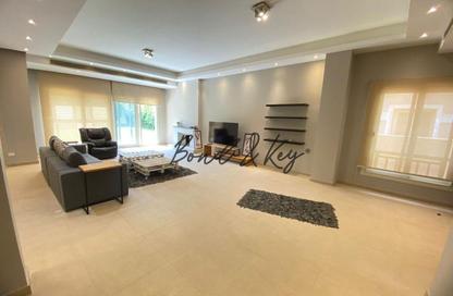 Townhouse - 4 Bedrooms - 5 Bathrooms for sale in Katameya Dunes - El Katameya Compounds - El Katameya - New Cairo City - Cairo Townhouse - 4 Bedrooms - 5 Bathrooms for sale in Katameya Dunes - El Katameya Compounds - El Katameya - New Cairo City - Cairo
