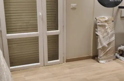 Apartment - 2 Bedrooms - 2 Bathrooms for rent in Zayed Regency - Sheikh Zayed Compounds - Sheikh Zayed City - Giza