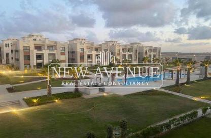 Chalet - 1 Bedroom - 2 Bathrooms for sale in Gaia - Ras Al Hekma - North Coast