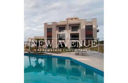Chalet - 1 Bedroom - 2 Bathrooms for sale in Gaia - Ras Al Hekma - North Coast