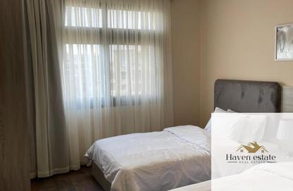 Apartment - 3 Bedrooms - 3 Bathrooms for rent in Mivida - 5th Settlement Compounds - The 5th Settlement - New Cairo City - Cairo