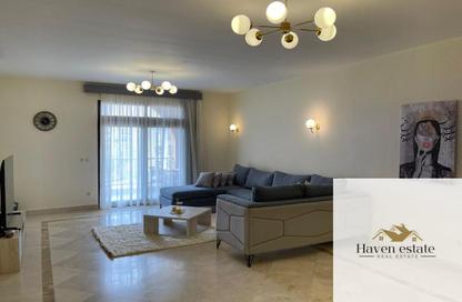 Apartment - 3 Bedrooms - 3 Bathrooms for rent in Mivida - 5th Settlement Compounds - The 5th Settlement - New Cairo City - Cairo Apartment - 3 Bedrooms - 3 Bathrooms for rent in Mivida - 5th Settlement Compounds - The 5th Settlement - New Cairo City - Cairo