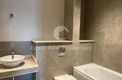 Apartment - 3 Bedrooms - 3 Bathrooms for sale in O West - 6 October Compounds - 6 October City - Giza Apartment - 3 Bedrooms - 3 Bathrooms for sale in O West - 6 October Compounds - 6 October City - Giza