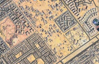 Land - Studio for sale in Bait Al Watan Al Takmely - Northern Expansions - 6 October City - Giza