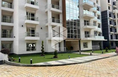 Apartment - 3 - 3 for sale in R7 - New Capital City - Cairo Apartment - 3 - 3 for sale in R7 - New Capital City - Cairo