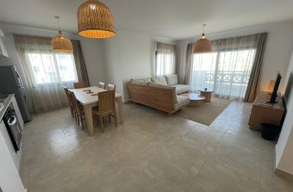 Chalet - 2 - 2 for sale in Marassi - Sidi Abdel Rahman - North Coast