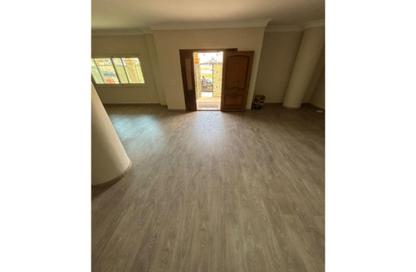 Apartment - 3 Bedrooms - 4 Bathrooms for rent in El Banafseg Apartment Buildings - El Banafseg - New Cairo City - Cairo
