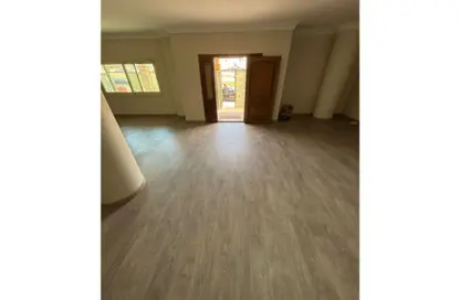 شقة - 3 غرف نوم - 4 حمامات للايجار في عمارات البنفسج - البنفسج - مدينة القاهرة الجديدة - القاهرة