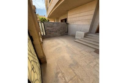 شقة - 3 غرف نوم - 4 حمامات للايجار في عمارات البنفسج - البنفسج - مدينة القاهرة الجديدة - القاهرة