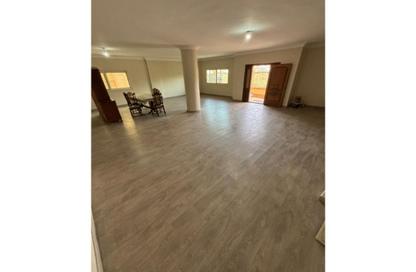 Apartment - 3 Bedrooms - 4 Bathrooms for rent in El Banafseg Apartment Buildings - El Banafseg - New Cairo City - Cairo