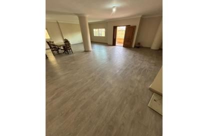 شقة - 3 غرف نوم - 4 حمامات للايجار في عمارات البنفسج - البنفسج - مدينة القاهرة الجديدة - القاهرة