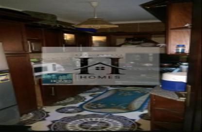 Apartment - 3 Bedrooms - 2 Bathrooms for sale in Street 9 - Al Hadaba Al Olya - Mokattam - Cairo Apartment - 3 Bedrooms - 2 Bathrooms for sale in Street 9 - Al Hadaba Al Olya - Mokattam - Cairo