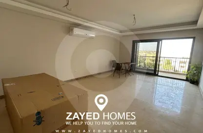 شقة - 3 غرف نوم - 3 حمامات للايجار في بارك سايد ريزيدنس - أبراج زيد - كمبوندات الشيخ زايد - الشيخ زايد - الجيزة