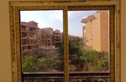 Apartment - 3 - 3 for sale in Al Khamayel city - Sheikh Zayed Compounds - Sheikh Zayed City - Giza