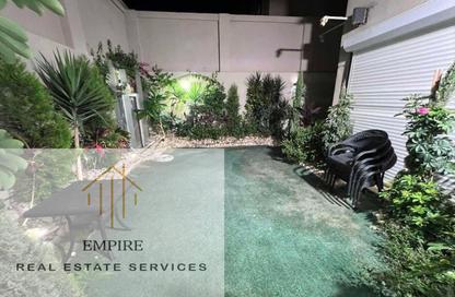 Duplex - 3 Bedrooms - 3 Bathrooms for sale in El Koronfel - The 5th Settlement - New Cairo City - Cairo