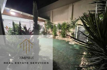 Duplex - 3 Bedrooms - 3 Bathrooms for sale in El Koronfel - The 5th Settlement - New Cairo City - Cairo Duplex - 3 Bedrooms - 3 Bathrooms for sale in El Koronfel - The 5th Settlement - New Cairo City - Cairo